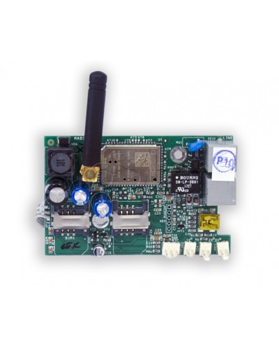 Модуль автодозвона ВЭРС-МАД в Волгограде Модули сопряжения Pintop.ru