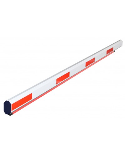 Стрела Smartec ST-RB006LSA в Волгограде Запчасти для шлагбаумов и автоматики Pintop.ru