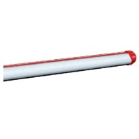 Стрела элиптическая с демпфером 85х95мм тип L, длина 3300 мм Faac 428050