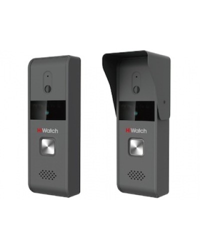 Панель вызывная HiWatch DS-D100P в Волгограде Вызывные IP панели Pintop.ru