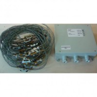 Блок сопряжения Спецсистемы БС (M) Исп.1, 2вв (Пл)