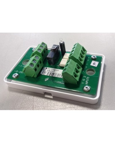 Адресный Исполнительный модуль Сигма-ИС ИСМ 5 исп.08 в Волгограде Адресная система пожарной сигнализации Сигма-ИС Pintop.ru