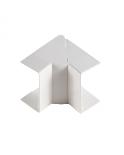 RI 60х40 Угол внутренний изменяемый, огнестойкость E110 (4шт) 1кор.=192шт. Экопласт в Волгограде Аксессуары для кабель-канала Pintop.ru