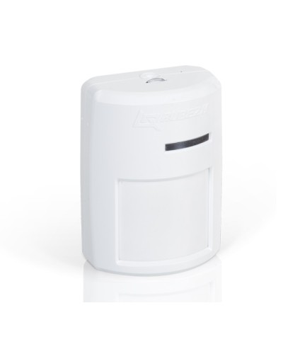 Извещатель охранный объемный оптико-электронный пассивный адресный Рубеж ИО 40920-2 (ИК, пассивный, объёмный) в Волгограде Адресная система пожарной сигнализации РУБЕЖ Pintop.ru