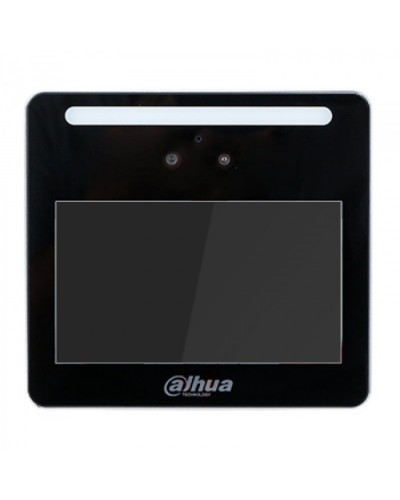 AI терминал доступа с распознаванием лиц Dahua DHI-ASI3213G-MW в Волгограде Контроллеры Pintop.ru