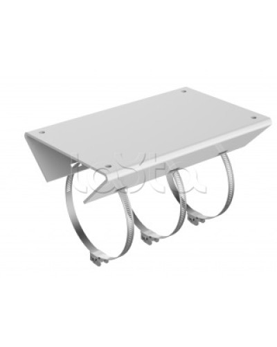 Кронштейн Hikvision DS-1275ZJ-BJH/600mm в Волгограде Кронштейны и адаптеры для камер и мониторов Pintop.ru