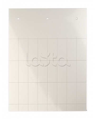 Табличка полужесткая. Установка в держатель DKC TAS3515M в Волгограде Аксессуары для лотков Pintop.ru