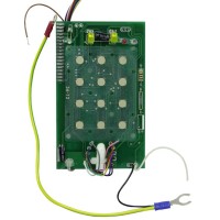 Плата печатная Vizit ЗИП БВД-314TCP