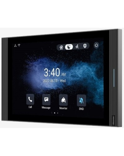 IP монитор (интерком-панель) Akuvox S567W в Волгограде Абонентские IP устройства Pintop.ru