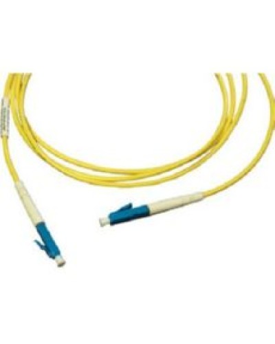 Патч-корд оптический LANMASTER LAN--2ST-2LC/OM2-10 в Волгограде Патч-корды и пигтейлы Pintop.ru