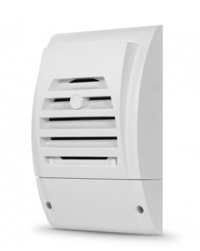 Активный оповещатель речевой настенный С-У-МИНИ (ИП Раченков А.В.) в Волгограде Акустические системы Pintop.ru