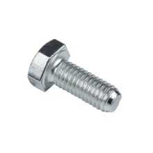 Болт шестигранный М10х20 DIN 933 EKF (b6grm10x20)