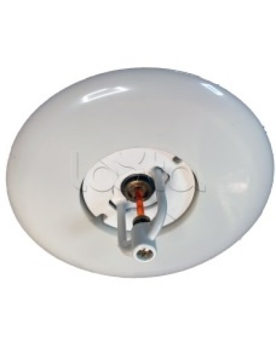 Цоколь Гефест Цоколь фасонный пластиковый Гефест в Волгограде Аксессуары для оросителей Pintop.ru