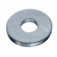 Шайба с широкими полями (кузовная) оцинкованная M10 (DIN 9021) (100 шт/уп) Промрукав (PR08.2379)