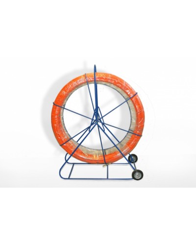 Устройство для затяжки кабеля Hyperline CPS-GP11-T-100M в Волгограде Аксессуары для кабель-канала Pintop.ru