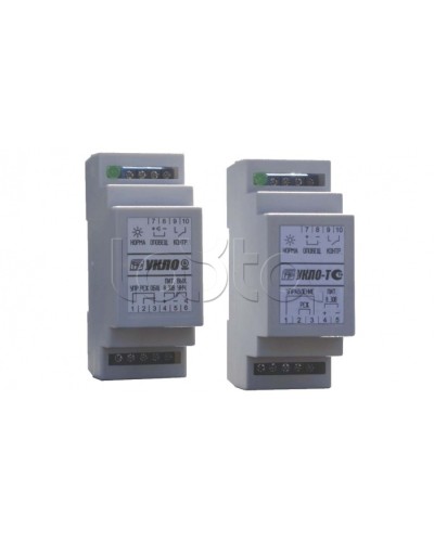 Устройство контроля линии оповещения Спецприбор УКЛО-Т в Волгограде Приборы контроля и управления (Ex) Pintop.ru