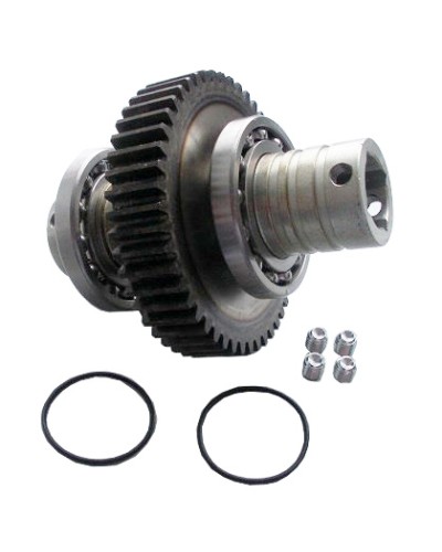 Вал выходной FERN Came 119RID088 в Волгограде Запчасти для шлагбаумов и автоматики Pintop.ru