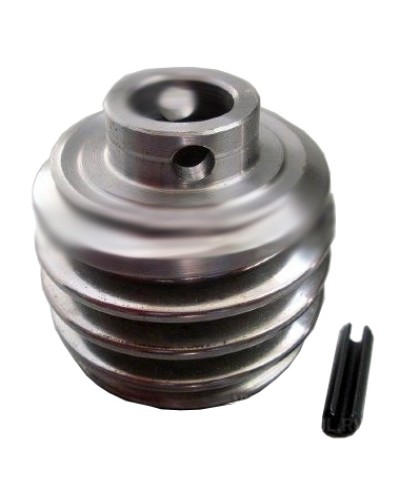 Червяк BY-1500, BY-1500T Came 119RIY021 в Волгограде Запчасти для шлагбаумов и автоматики Pintop.ru