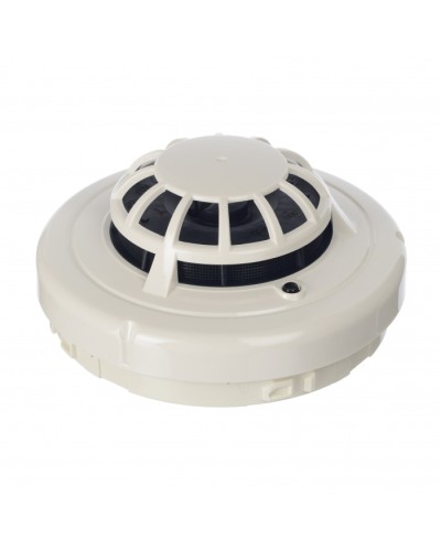 Извещатель пожарный адресный комбинированный Smartec ИП212/101-1SF-А1R в Волгограде Адресная система охранно-пожарной радиоканальной сигнализации Smartec Pintop.ru