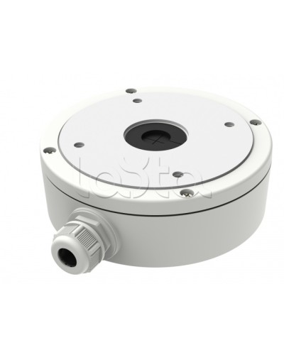 Коробка монтажная Hikvision DS-1280ZJ-M(SPTZ) в Волгограде Кронштейны и адаптеры для камер и мониторов Pintop.ru