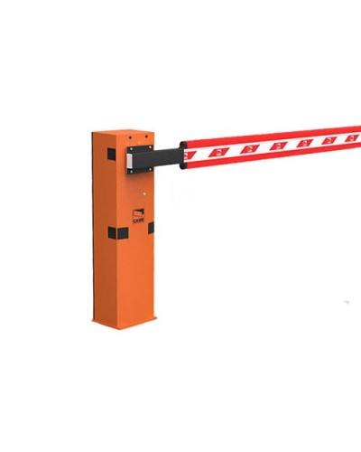 Комплект автоматическийшлагбаум Came GARD 6500 дюралайт комплект (6.5) в Волгограде Автоматические шлагбаумы Pintop.ru