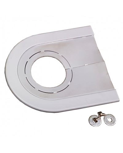 Защитная крышка FROG CF/CF Came 119RIA100 в Волгограде Запчасти для шлагбаумов и автоматики Pintop.ru