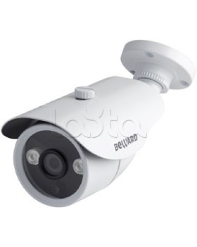 IP-камера видеонаблюдения уличная в стандартном исполнении Beward B1210R (2.8мм) в Волгограде IP-камеры Pintop.ru