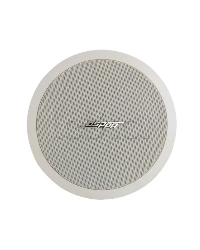 Громкоговоритель встраиваемый DSPPA DSP-804 в Волгограде Система оповещения и трансляции Dsppa Pintop.ru