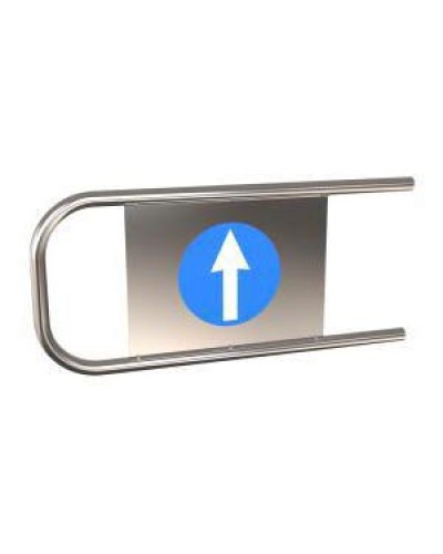 Дуга на калитку АК81С (правая) Ø32 L=660 мм Ростов-Дон в Волгограде Калитки Pintop.ru