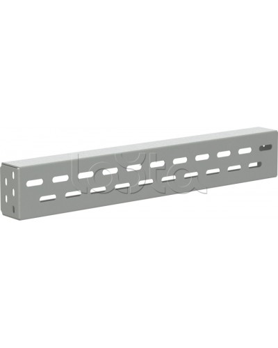 FORMAT Рейка поперечная усиленная 400 (2шт/компл) IEK (FO-00-RSP-040) в Волгограде Аксессуары для стоек и шкафов Pintop.ru