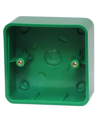 Адаптер для накладного монтажа Smartec ST-EX014BR-GN в Волгограде Дополнительное оборудование для СКУД Pintop.ru