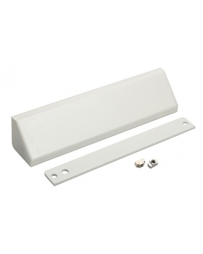 Комплект монтажный для замка ALM-400P ALeko MK 400 (белый) в Волгограде Дополнительное оборудование для СКУД Pintop.ru