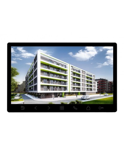 Монитор Tantos Sherlock HD SE (Black) XL в Волгограде Абонентские IP устройства Pintop.ru