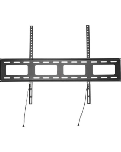 Кронштейн для телевизора 42-100 фиксированный с быстрой фиксацией REXANT серия Home 38-0342 в Волгограде Системы видеонаблюдения Pintop.ru