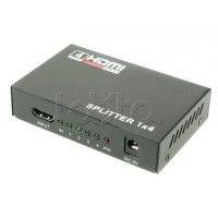 Разветвитель HDMI OSNOVO D-Hi1041