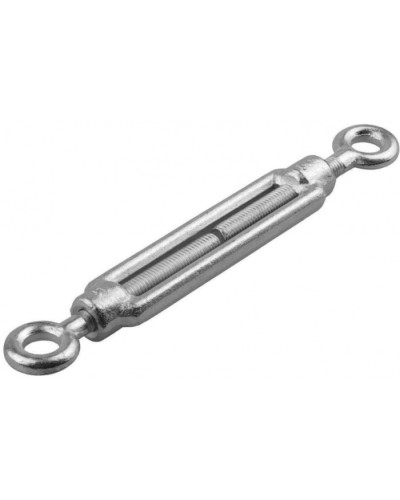 Талреп кольцо-кольцо М10 DIN 1480 тип B (50шт/уп) Промрукав (PR08.3910) в Волгограде Крепежные изделия Pintop.ru