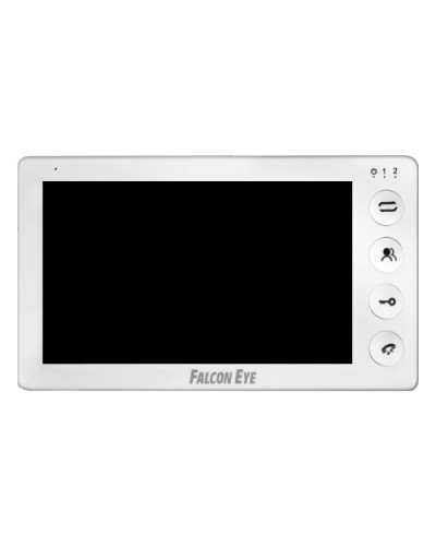Видеодомофон дисплей Falcon Eye Cosmo HD в Волгограде Абонентские видеоустройства Pintop.ru