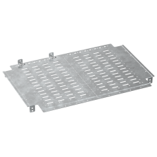 FORMAT Перегородка секционирования горизонтальная 600х400мм в шкаф глубиной 800мм IEK (FO-00-SWH-060-040)