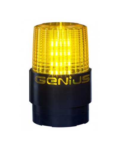 Сигнальная лампа Faac 6100315 в Волгограде Запчасти для шлагбаумов и автоматики Pintop.ru