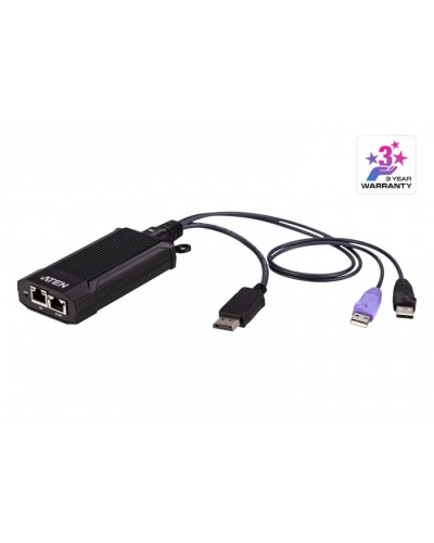 KVM-адаптер ATEN KG9950T-AX в Волгограде Видеоусилители, Модуляторы, Делители Pintop.ru