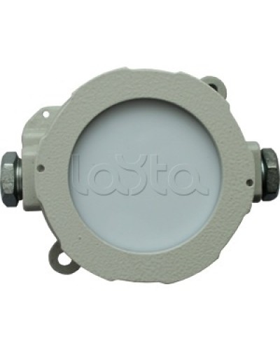 Оповещатель световой взрывозащищенный Компания СМД ОРБИТА МК С-А-К в Волгограде Оповещатели Ex Pintop.ru