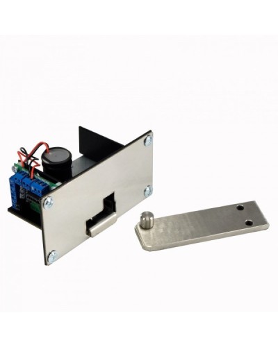 Замок электромеханический Promix-SM307.10.3-WE в Волгограде Электромеханические замки Pintop.ru