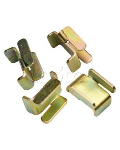 Комплект Cabeus JI03 в Волгограде Расходные материалы для шкафов и стоек Pintop.ru