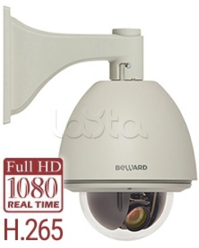 IP-камера видеонаблюдения в стандартном исполнении Beward B85-20H2 в Волгограде IP-камеры Pintop.ru
