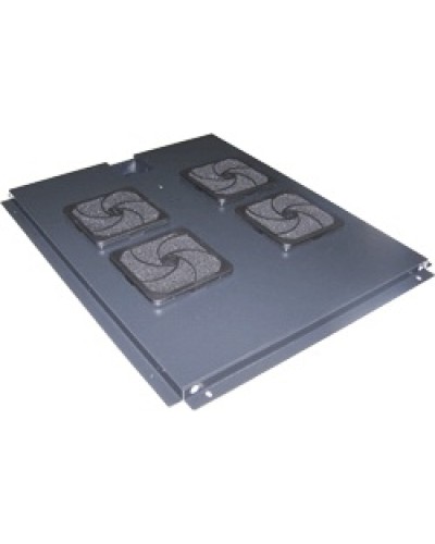 Блок 2-х вентиляторов потолочный TWT TWT-CBB-FANB2-10 в Волгограде Вентиляторные модули Pintop.ru