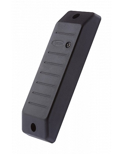 Настенный считыватель Parsec PNR-EH03 (черный) в Волгограде Сетевая СКУД Parsec Pintop.ru