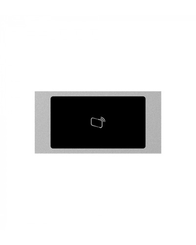 Модуль дополнительный True IP Systems TI-4308M/R в Волгограде Вызывные IP панели Pintop.ru