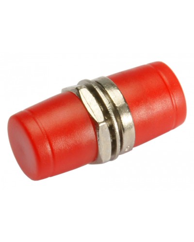 Соединитель проходной FC-FC, SM Cabeus FC-FC-SM в Волгограде Проходные адаптеры и розетки оптические Pintop.ru