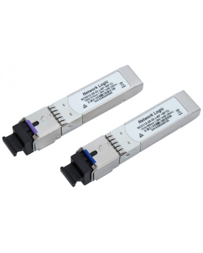 SFP модуль NSGate SFG-W02/A-DI в Волгограде Модули SFP/XFP/GBIC Pintop.ru