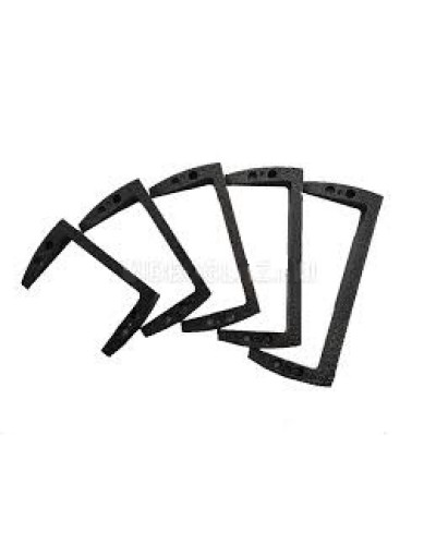 Уголок Activision Уголок AVP-454 (антик) в Волгограде Аксессуары для малоабонентных видеодомофонов Pintop.ru